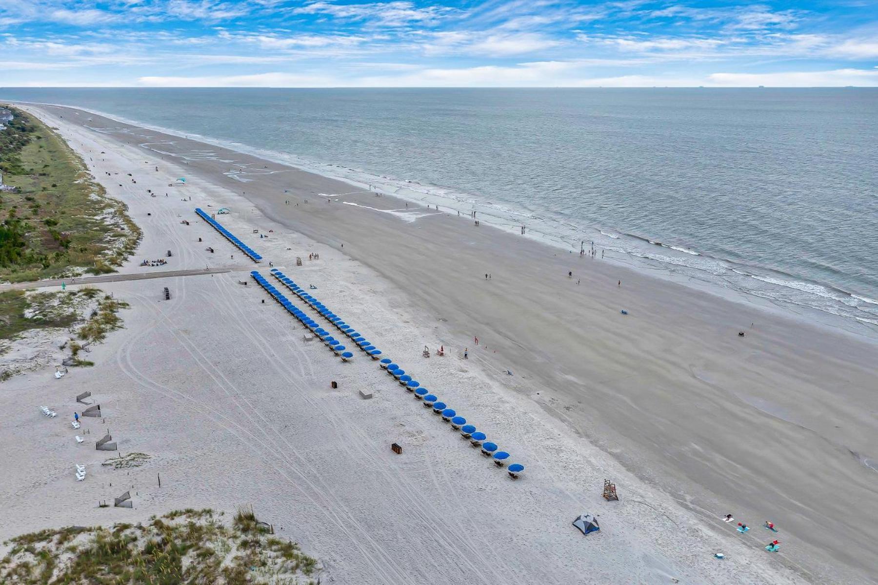 103 Dune Lane Hilton Head Island Exterior foto