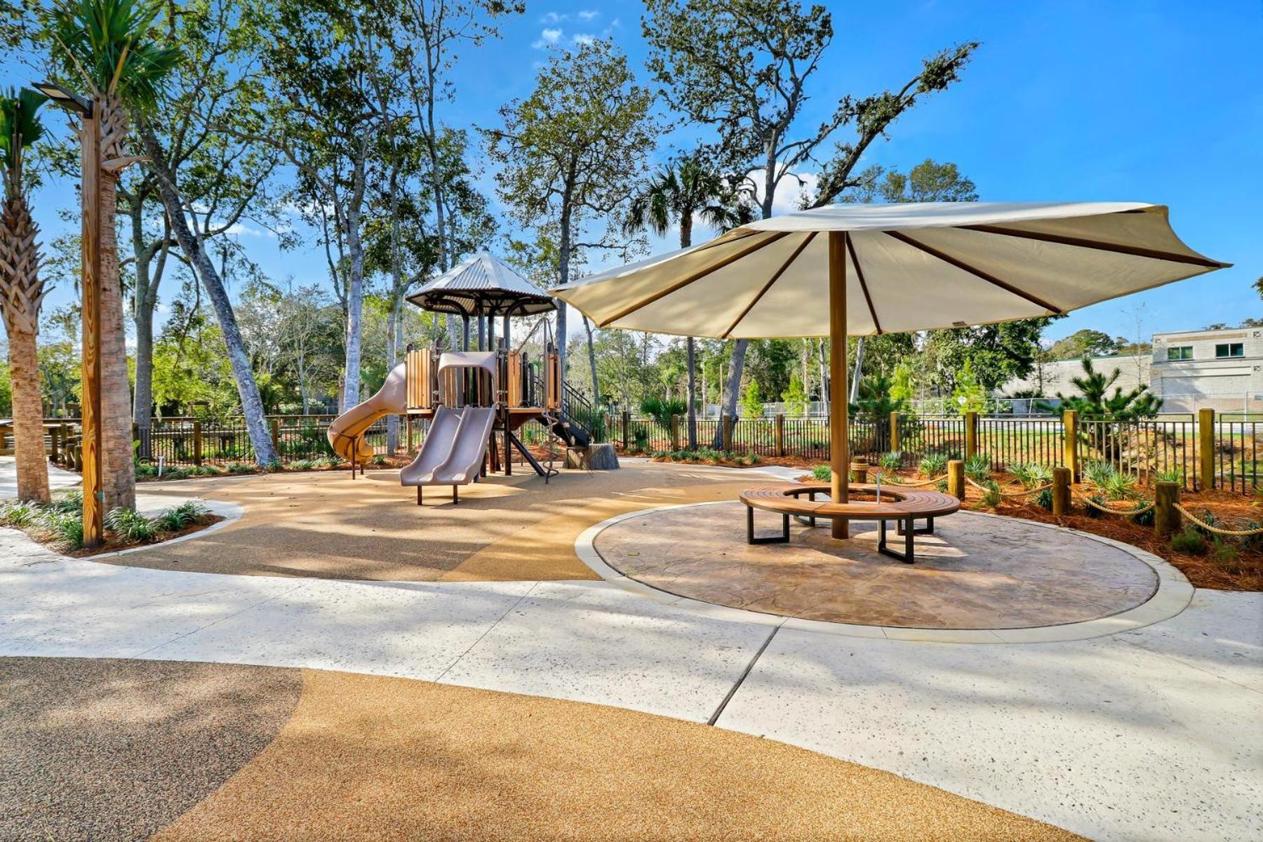 103 Dune Lane Hilton Head Island Exterior foto