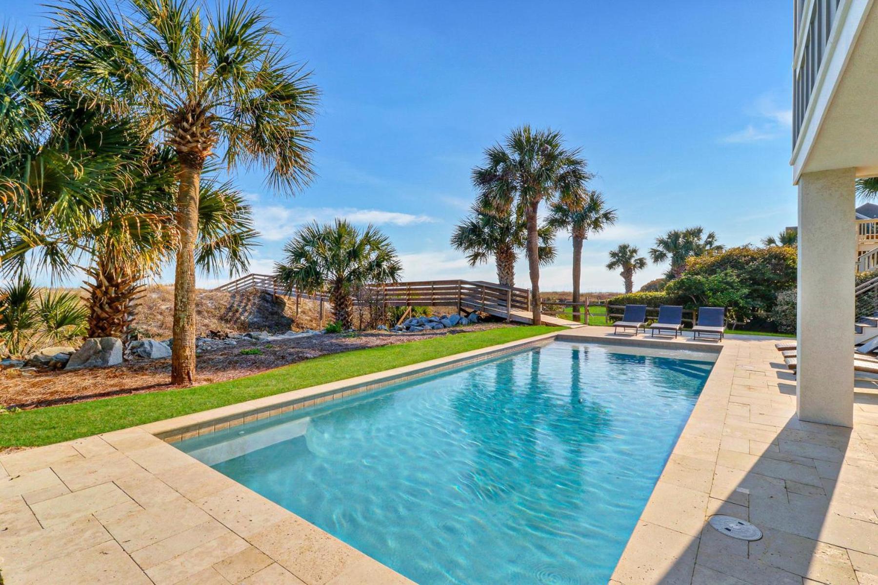 103 Dune Lane Hilton Head Island Exterior foto