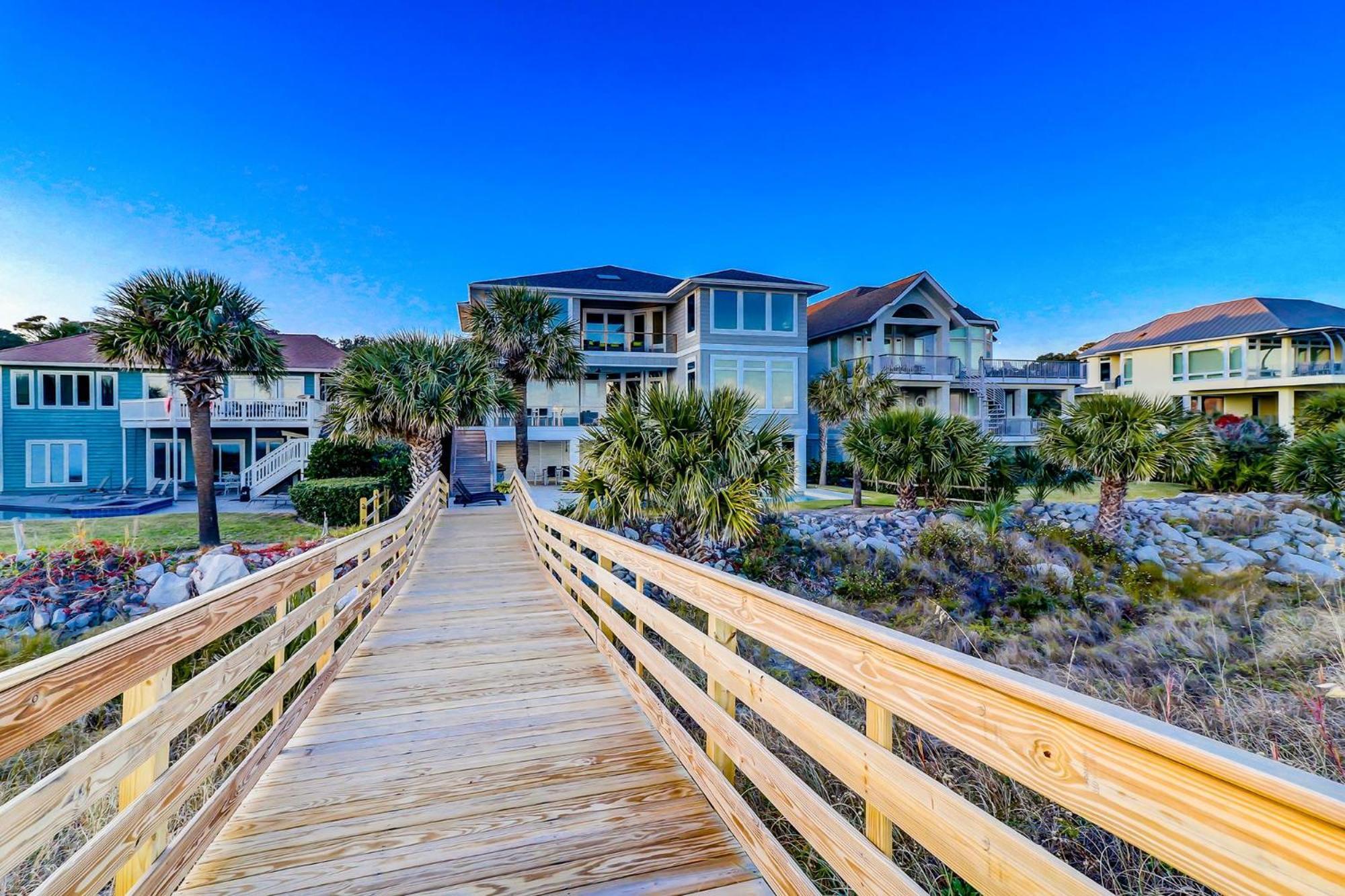 103 Dune Lane Hilton Head Island Exterior foto