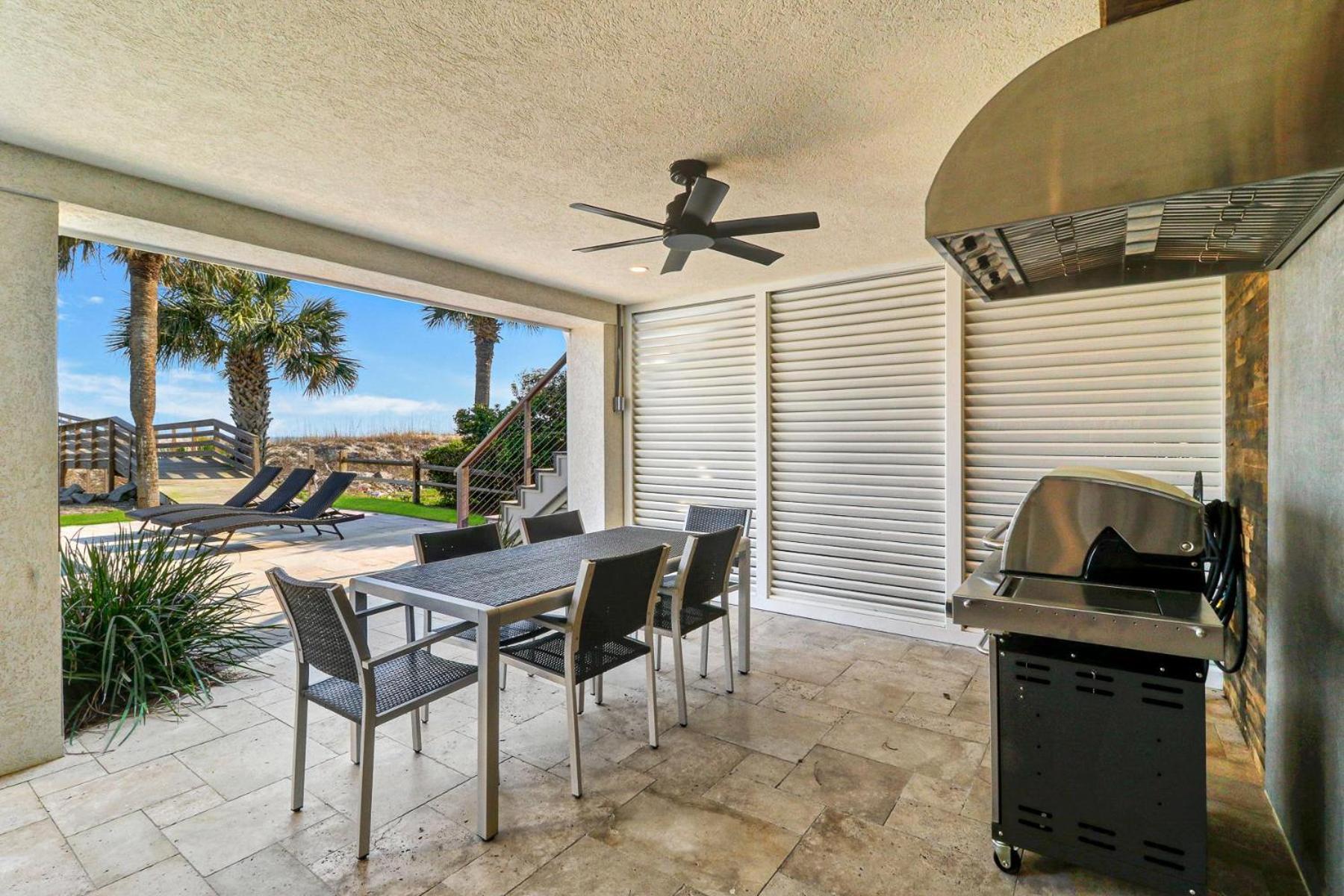 103 Dune Lane Hilton Head Island Exterior foto